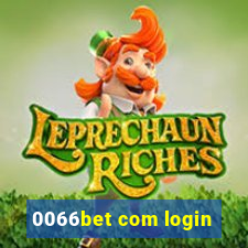 0066bet com login